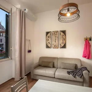 Fornaci Vatican Flat Roma